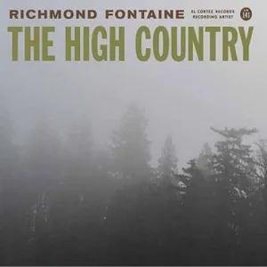 The high country